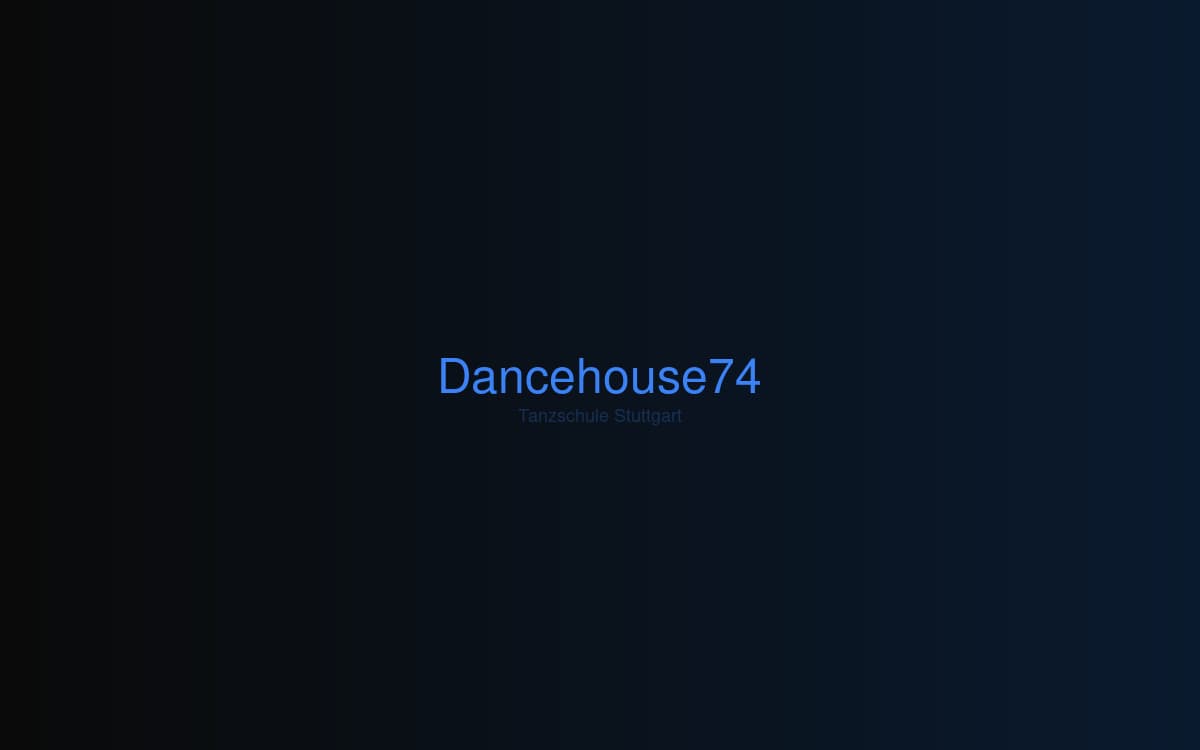 Dancehouse74 Screenshot